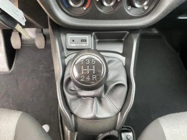 Fiat Doblò