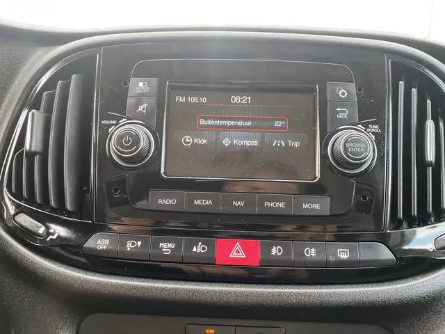 Fiat Doblò