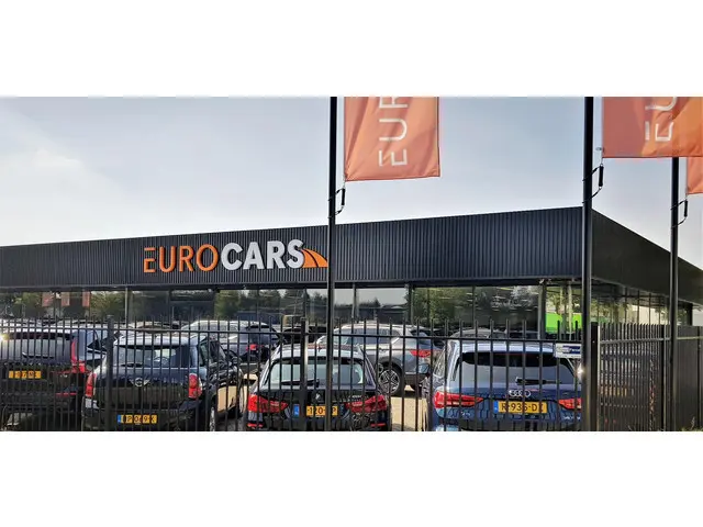 Mercedes-Benz EQE 350 AMG Line Edition Advanced Plus 292 PK 4matic Climate control Adaptieve cruise...