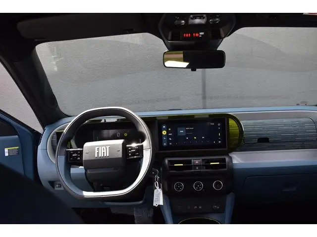 Fiat Grande Panda