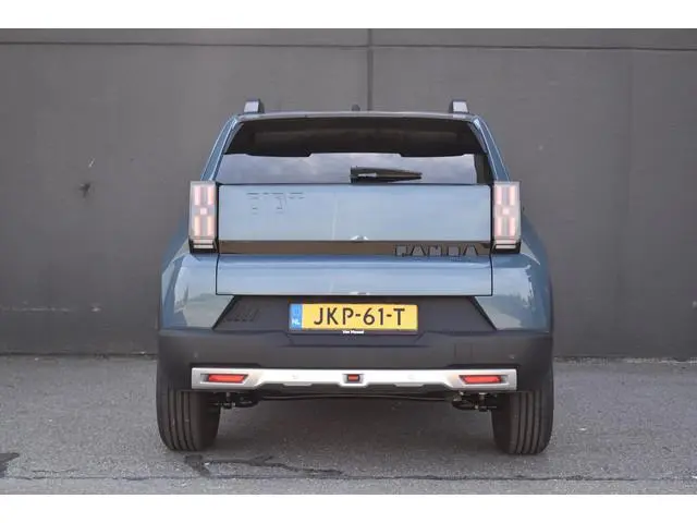 Fiat Grande Panda