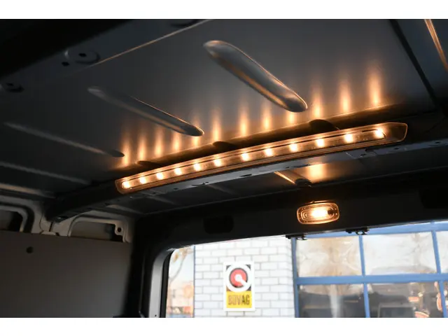 Mercedes-Benz eSprinter