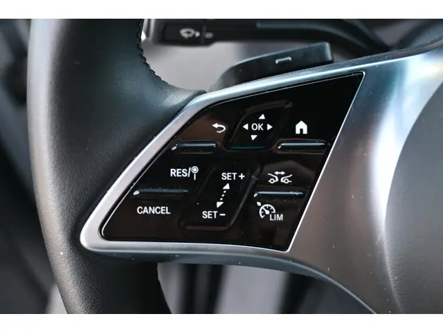 Mercedes-Benz eSprinter