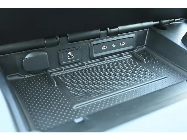 Mercedes-Benz eSprinter