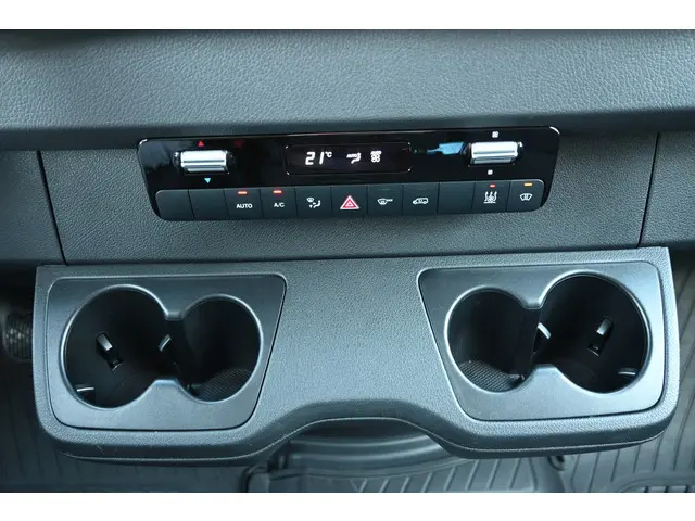 Mercedes-Benz eSprinter