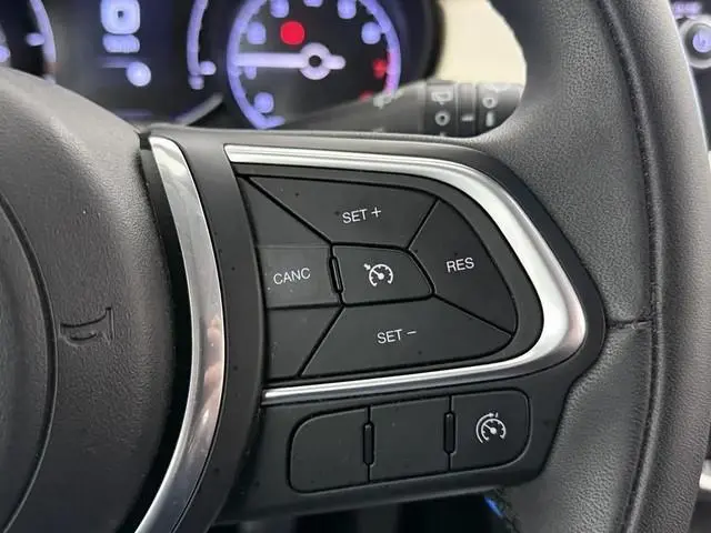 Fiat 500 X 1.0 GSE Urban 120TH Edition / Parelmoer / NL auto / Carplay
