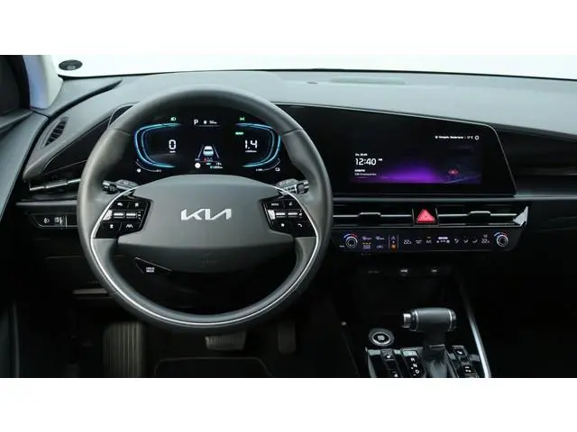 Kia Niro 1.6 GDi PHEV DCT6 Edition 7 | Plug in | Stoelverwarming |