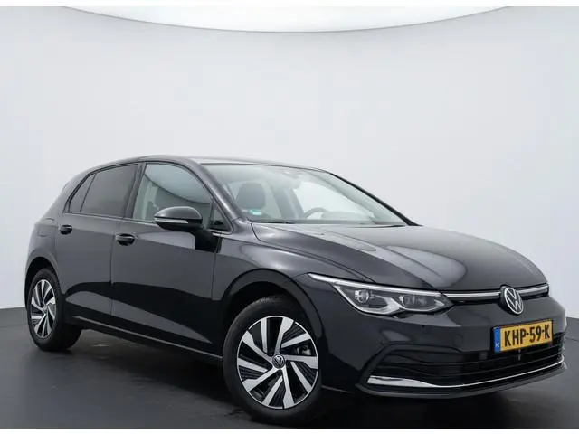 Volkswagen Golf eHybrid PHEV 204PK DSG STYLE NAVI/CAMERA/CARPLAY/SFEER-VERL