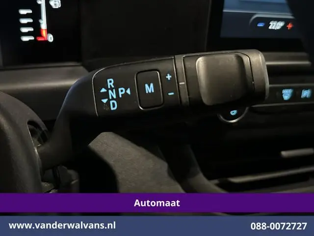 Ford Transit Custom 2.0 TDCI 136pk Automaat L1H1 Euro6 Airco | Camera | LED | Apple Carplay | Cruise...