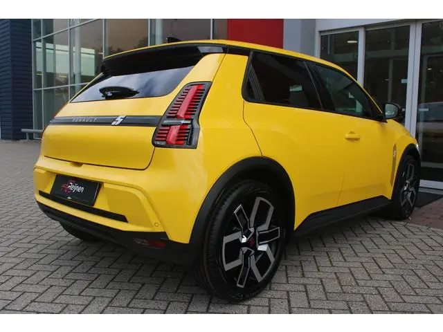 Renault 5