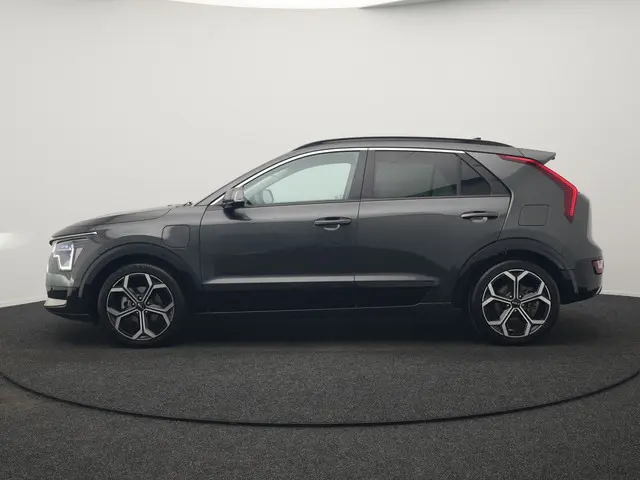 Kia Niro 1.6 GDi ExecutiveLine Plug In Hybrid 182pk Dealer O.H. PHEV | Adaptive Cruise | Head Up | L...