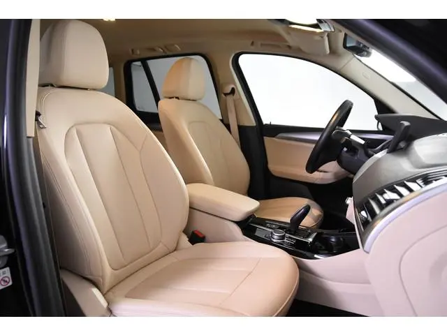 BMW X3 xDrive30e *1ste Eigenaar*Leer*Stoelverwarming*PDC*