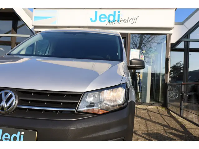Volkswagen Caddy Trendline 2.0 TDI 75kw/102pk L1H1 BMT  DSG7