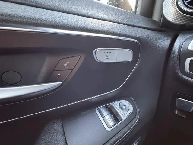 Mercedes-Benz EQV