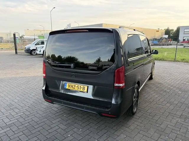 Mercedes-Benz EQV