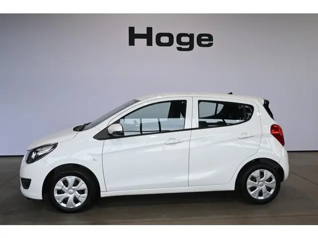 Opel KARL