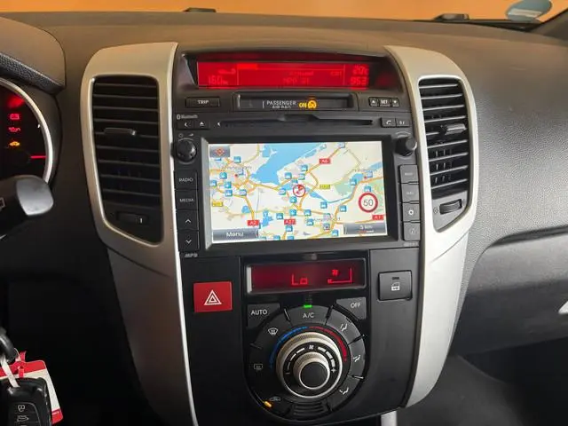 Kia Venga