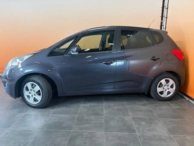 Kia Venga 1.4 CVVT X-ecutive apk 6/27 | clima | cruise control | navigtie | trekhaak