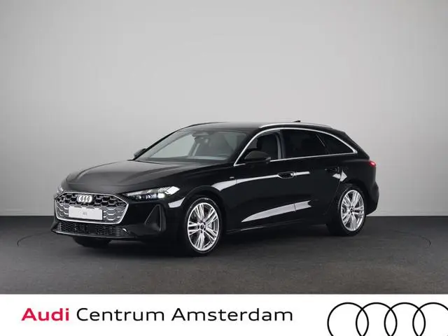 Audi A5 Avant Advanced edition e-hybrid 220 kW / 299 PK Avant 7 | Techniekpakket plus | Stoelen voor...