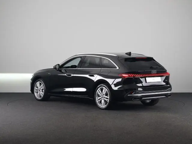 Audi A5 Avant Advanced edition e-hybrid 220 kW / 299 PK Avant 7 | Techniekpakket plus | Stoelen voor...