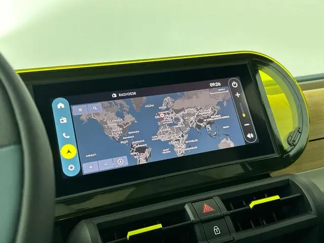 Fiat Grande Panda