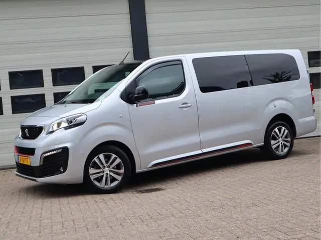 Peugeot Expert