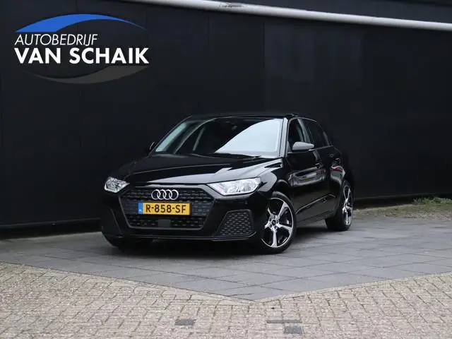 Audi A1 Sportback 25 TFSI Pro Line | CRUISE | APPLE CARPLAY | VIRTUAL COCKPIT |