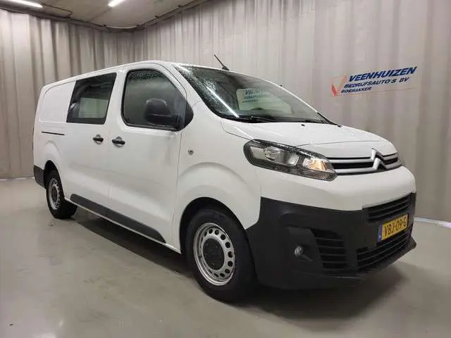 Citroën Jumpy