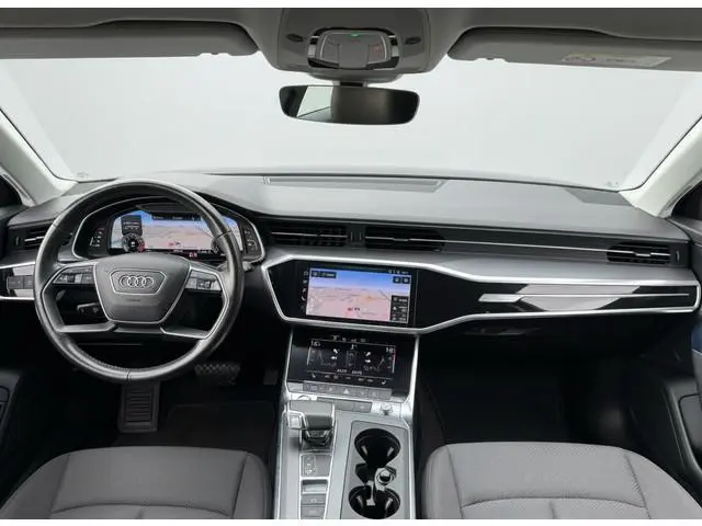 Audi A6 Avant 45 TFSI 245PK PRO-LINE BUSINESS VIRTUAL/PDC/NAVI