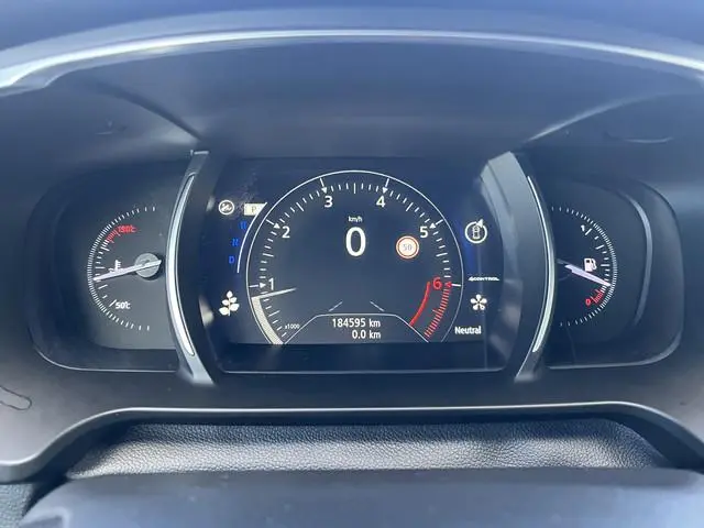 Renault Talisman