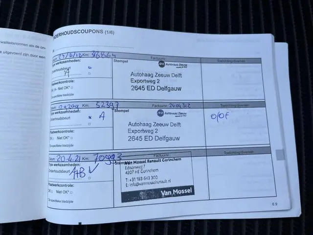Renault Talisman