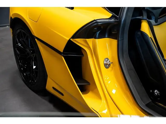 Lamborghini Temerario