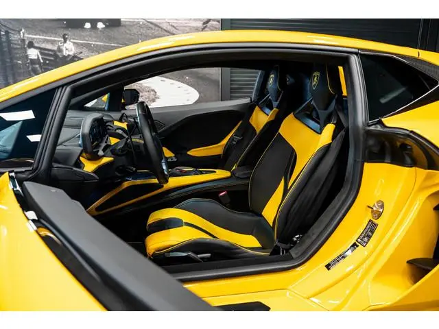 Lamborghini Temerario