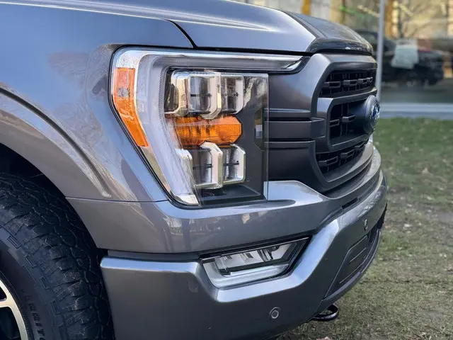 Ford USA F150 3.5 V6 Ecoboost XLT FX4 off Road 75 Years Anniversary BPM-VRIJ