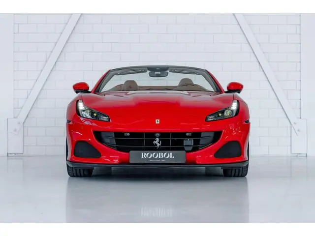 Ferrari Portofino