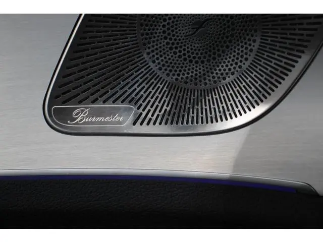 Mercedes-Benz GLE-klasse 350 e 4MATIC PHEV AMG  Panorma dak Burmester surround system Trekhaak Night...