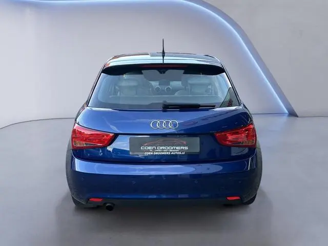 Audi A1 Sportback 1.2 TFSI Attraction /Apple Carplay/Climate Control/PDC/Elektr.ramen/Navi/16''LMV/I...