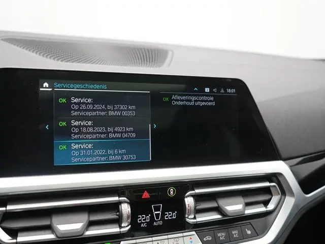 BMW 3 Serie