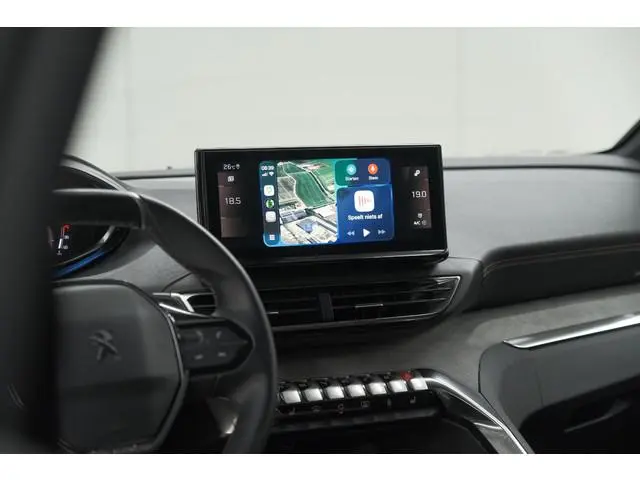 Peugeot 5008 1.6 PureTech 180 EAT8 GT Pack | COMPLEET! | Schuif-/Kanteldak | 360 Camera | Trekhaak |...