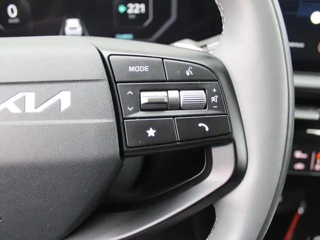 Kia Ev6