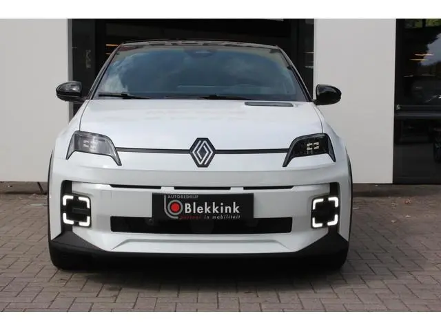 Renault 5