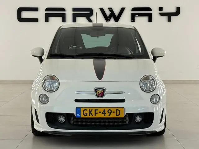 Abarth 500