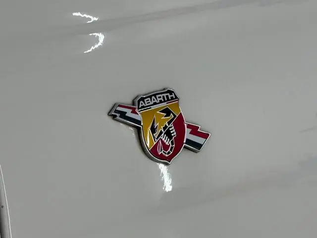 Abarth 500