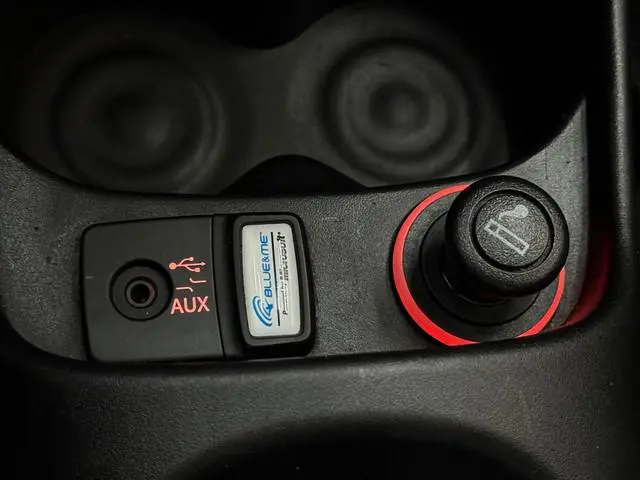 Abarth 500