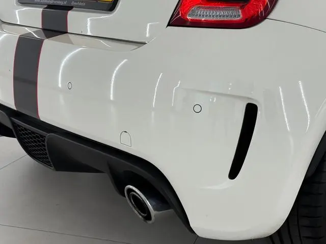 Abarth 500