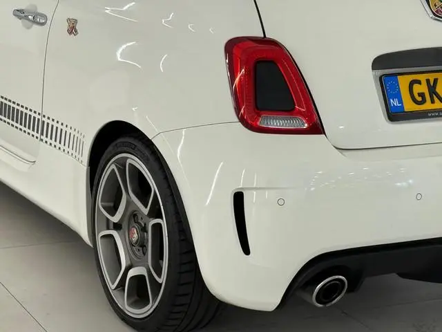 Abarth 500