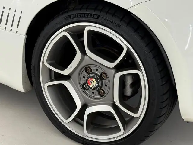 Abarth 500