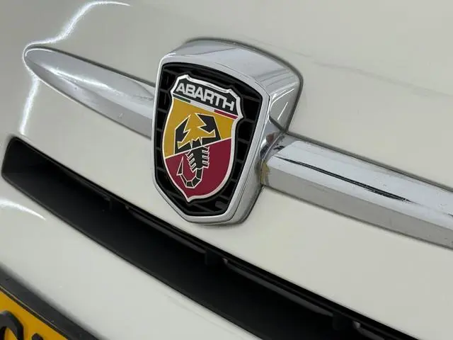 Abarth 500
