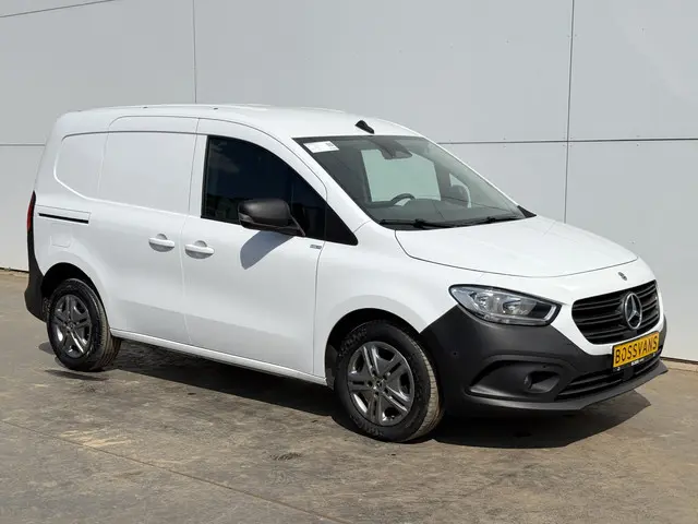 Mercedes-Benz Citan