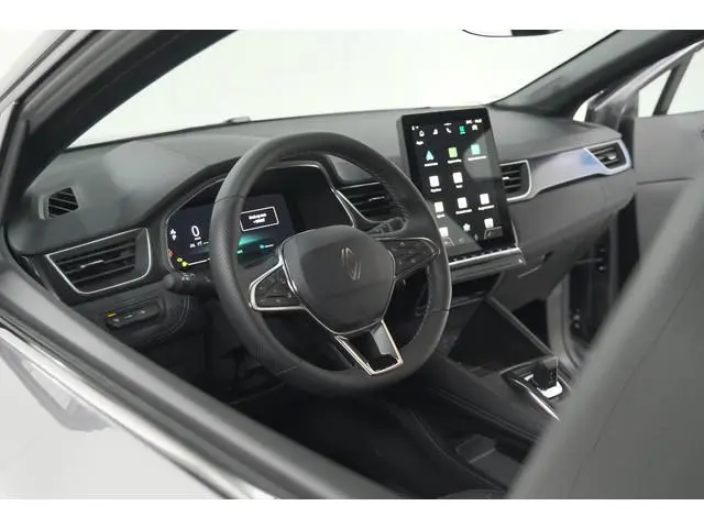 Renault Captur 1.8 E-Tech Full Hybrid 160 Esprit Alpine | 360 Camera | Dodehoekdetectie | Adaptieve...